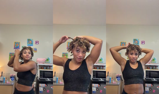 caprisunava TikTok Live — Aug 28, 2026, 12:29 PM