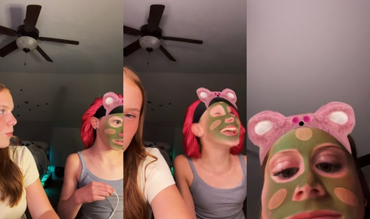 capybara_12345 TikTok Live — Jul 10, 2026, 2:13 AM