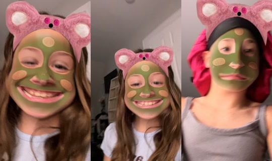 capybara_12345 TikTok Live — Jul 10, 2026, 3:04 AM