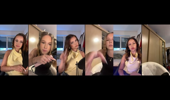 cara24__ TikTok Live — Jul 15, 2026, 6:03 PM