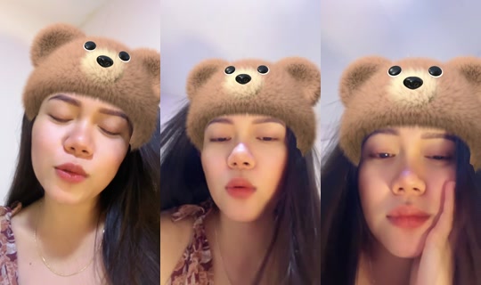 caramel.machiato0818 TikTok Live — Sep 5, 2026, 10:38 PM