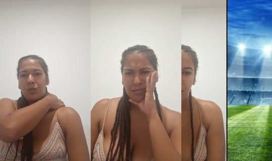 caramela971 TikTok Live — Sep 16, 2026, 9:40 PM