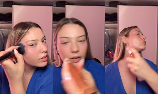 caramelanonymous TikTok Live — Aug 14, 2026, 9:29 AM
