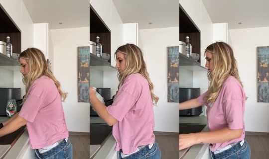 caramelblondegirl TikTok Live — Jul 15, 2026, 3:40 PM