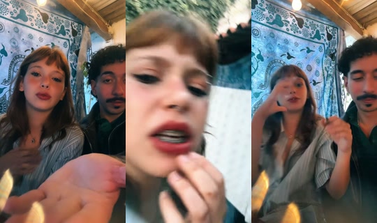 carazaltas TikTok Live — Aug 22, 2026, 5:54 AM