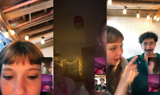 carazaltas TikTok Live — Aug 22, 2026, 7:35 AM