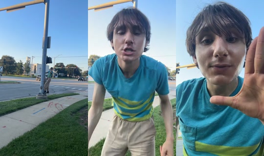 carefreedancer TikTok Live — Jul 14, 2026, 12:37 AM