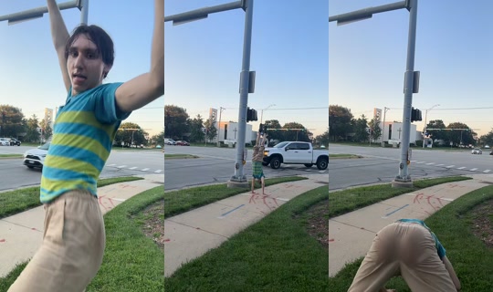 carefreedancer TikTok Live — Jul 14, 2026, 12:56 AM