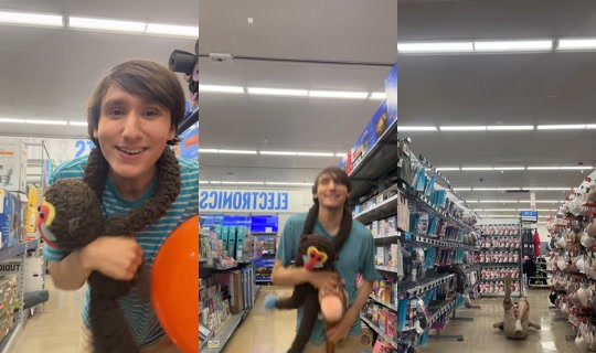 carefreedancer TikTok Live — Jul 15, 2026, 9:04 PM