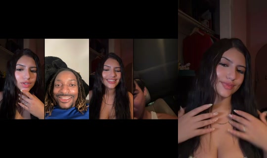 carelesschanell TikTok Live — Jul 10, 2026, 5:49 AM
