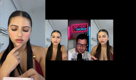 carelesschanell TikTok Live — Jul 12, 2026, 12:29 AM