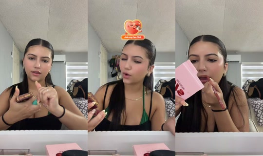 carelesschanell TikTok Live — Jul 12, 2026, 1:20 PM