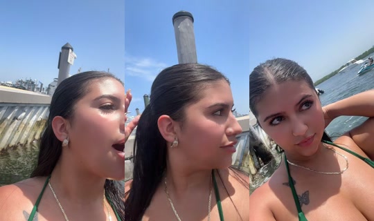 carelesschanell TikTok Live — Jul 12, 2026, 6:36 PM