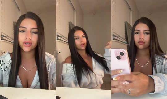 carelesschanell TikTok Live — Jul 14, 2026, 12:27 AM