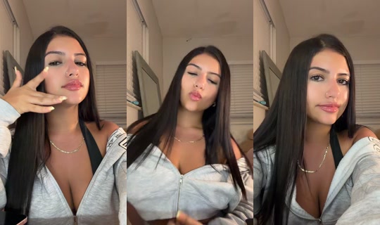 carelesschanell TikTok Live — Jul 14, 2026, 2:19 AM