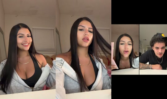 carelesschanell TikTok Live — Jul 14, 2026, 4:02 AM