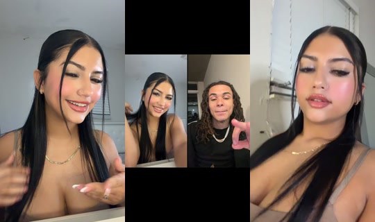 carelesschanell TikTok Live — Aug 27, 2026, 2:30 AM