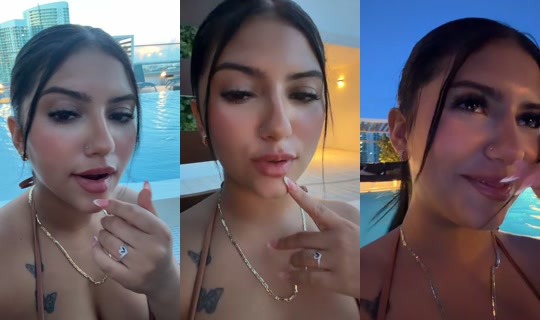 carelesschanell TikTok Live — Aug 28, 2026, 11:44 PM