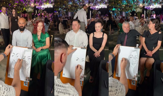 caricaturescu TikTok Live — Jul 10, 2026, 8:09 PM