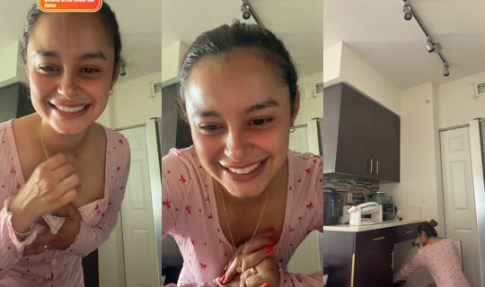 carimeramirez355 TikTok Live — Aug 14, 2026, 2:21 PM