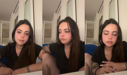 carla_1778 TikTok Live — Sep 13, 2026, 8:29 PM