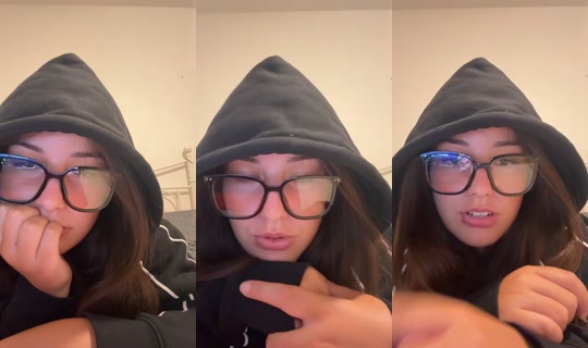 carla_vnin TikTok Live — Jul 25, 2026, 8:55 PM