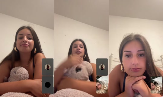carla_vnin TikTok Live — Jul 26, 2026, 4:39 PM