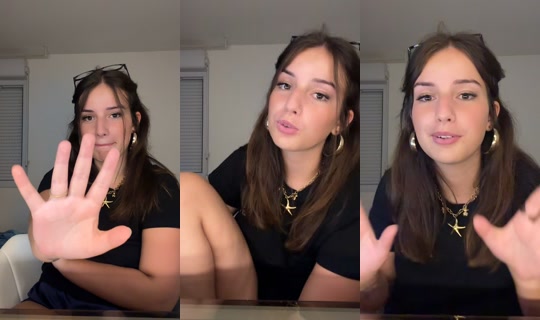 carla_vnin TikTok Live — Aug 4, 2026, 9:45 PM