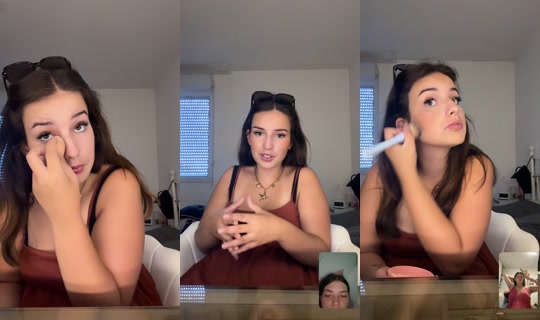 carla_vnin TikTok Live — Aug 5, 2026, 2:15 PM