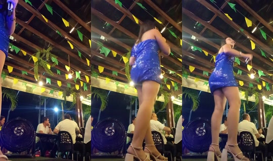 carlaalessandracantora TikTok Live — Aug 7, 2026, 9:53 PM