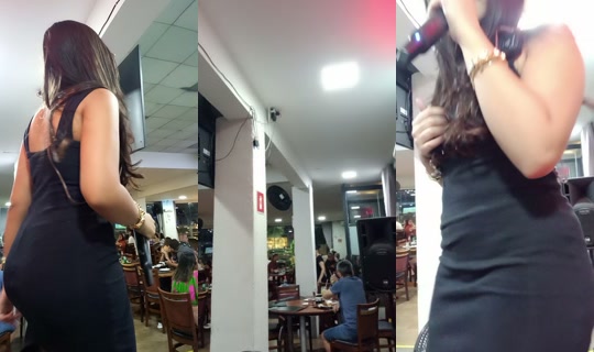 carlaalessandracantora TikTok Live — Aug 9, 2026, 12:04 AM
