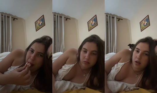 carlaberdunnn TikTok Live — Aug 7, 2026, 11:37 PM