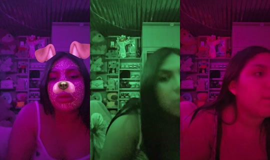 carlabernardo755 TikTok Live — Aug 14, 2026, 6:26 AM