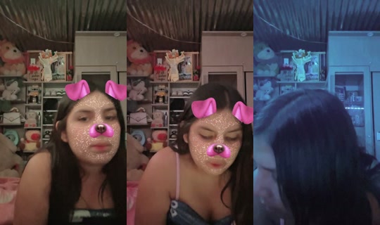 carlabernardo755 TikTok Live — Aug 14, 2026, 7:08 AM