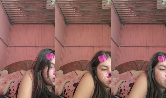 carlabernardo755 TikTok Live — Aug 14, 2026, 5:14 PM