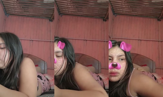 carlabernardo755 TikTok Live — Aug 14, 2026, 5:44 PM