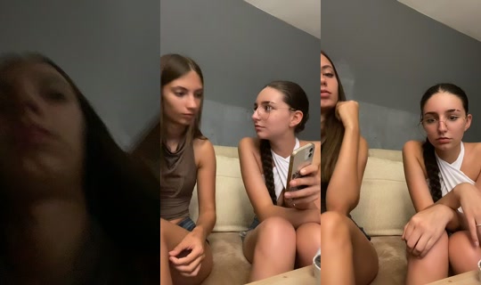 carlagarcix_ TikTok Live — Jul 13, 2026, 8:11 PM