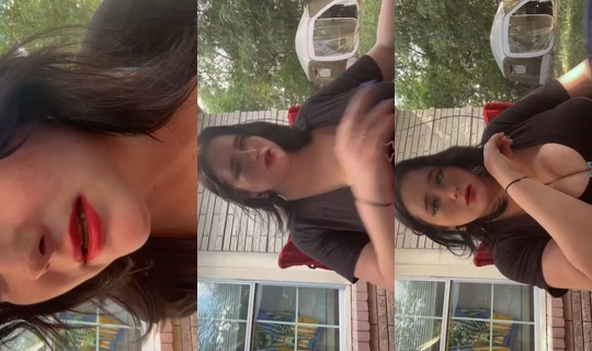 carlajasminesanc TikTok Live — Sep 7, 2026, 8:57 PM