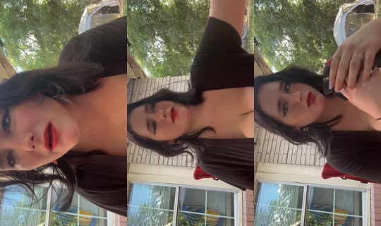 carlajasminesanc TikTok Live — Sep 7, 2026, 9:17 PM