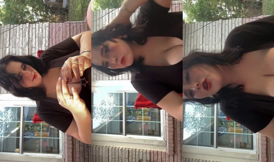 carlajasminesanc TikTok Live — Sep 8, 2026, 12:01 AM