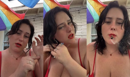 carlajeandarleenevans TikTok Live — Jul 29, 2026, 1:34 PM