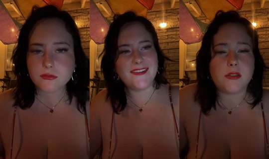carlajeandarleenevans TikTok Live — Jul 30, 2026, 5:33 AM