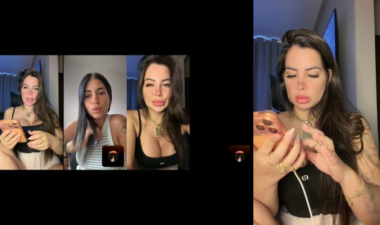 carlalacerdavg2 TikTok Live — Aug 30, 2026, 1:29 PM