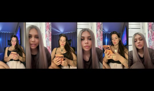 carlalacerdavg2 TikTok Live — Aug 30, 2026, 2:19 PM