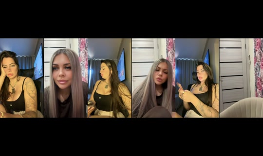 carlalacerdavg2 TikTok Live — Aug 30, 2026, 3:10 PM
