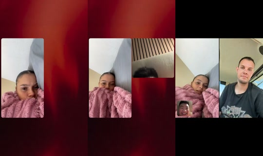carlalebailly53 TikTok Live — Aug 8, 2026, 1:17 PM
