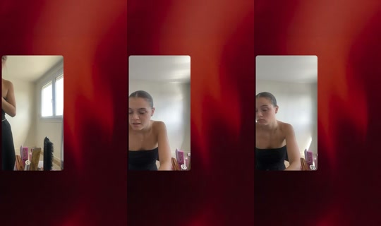 carlalebailly53 TikTok Live — Aug 8, 2026, 1:37 PM