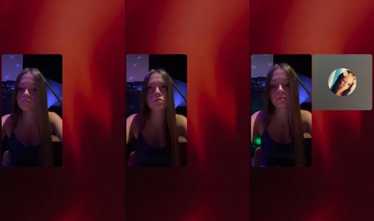 carlalebailly53 TikTok Live — Aug 8, 2026, 9:54 PM