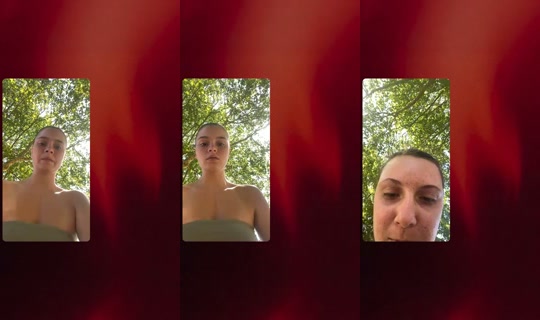 carlalebailly53 TikTok Live — Aug 11, 2026, 12:14 PM