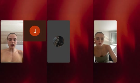carlalebailly53 TikTok Live — Aug 11, 2026, 12:43 PM
